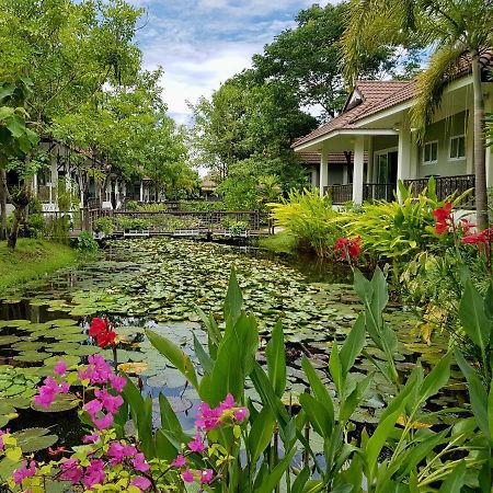 Le Charme Sukhothai Historical Park Kültér fotó
