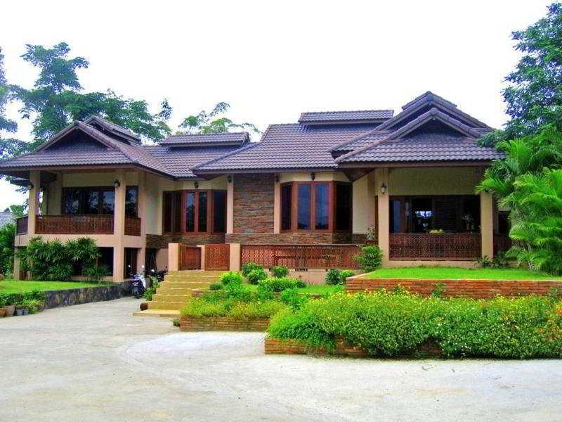 Le Charme Sukhothai Historical Park Kültér fotó