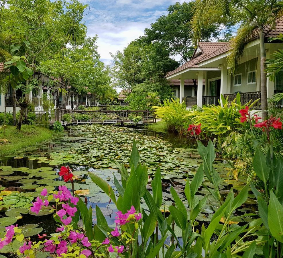 Le Charme Sukhothai Historical Park Kültér fotó